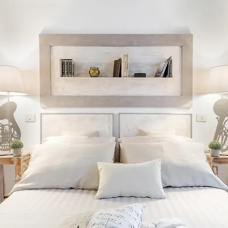 Appartamento Penthouse With Private Garden *